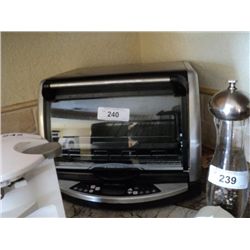 BLACK & DECKER INFRAWAVE OVEN