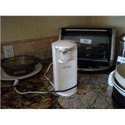 BLACK & DECKER CAN OPENER