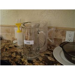 PITCHERS ***2 TIMES THE MONEY***