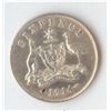 Image 1 : 1914 Sixpence