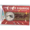 Image 1 : Kangaroo 1 oz Silvers