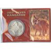Image 5 : Kangaroo 1 oz Silvers
