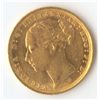Image 1 : 1887 S YH Sovereign