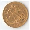 Image 2 : 1911 P George V Sovereign