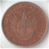 Image 2 : South Africa 1890 Penny