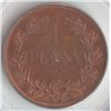 Image 3 : South Africa 1890 Penny