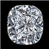 Image 1 : Diamond GIA Cert.:2141300646 Cushion Mod 1.05 ct H VVS2