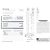 Image 2 : Diamond GIA Cert.ID: 2131932729 Round 0.50 ctw D, VSS1