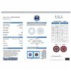 Image 2 : Diamond EGL Cert.ID:3111421215 Round 1.50 ctw I, VS2
