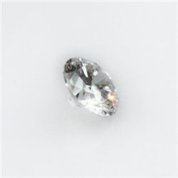 0.37 CTW DIAMOND ROUND J-K,S2/I1