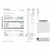 Image 2 : Diamond GIA Cert.ID:2126917337 Round 0.72 ctw E, VVS2
