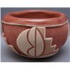 Image 2 : SAN JUAN POTTERY BOWL