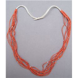 PUEBLO NECKLACE