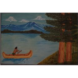 INDIAN PAINTING