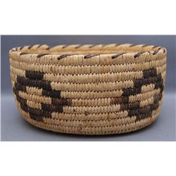 PAPAGO BASKET