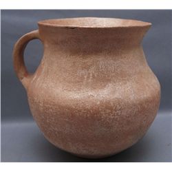 TAOS POTTERY PITCHER