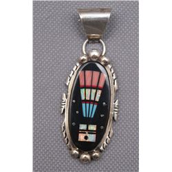 NAVAJO PENDANT