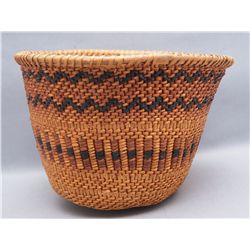 PAIUTE BASKET