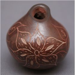 SANTA CLARA MINI POT