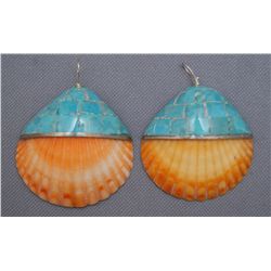 PUEBLO PENDANTS