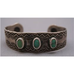 NAVAJO BRACELET