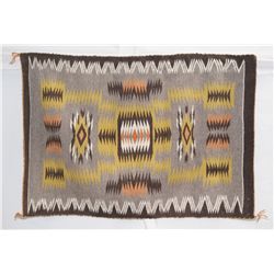 NAVAJO TEXTILE