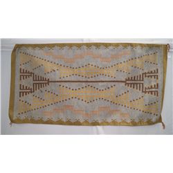 NAVAJO TEXTILE