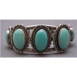 NAVAJO BRACELET
