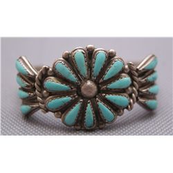 NAVAJO CHILD'S BRACELET