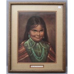 INDIAN PRINT