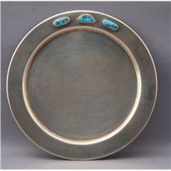 NAVAJO PLATE