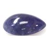 Image 1 : Natural 12.75 ctw Tanzanite Pear Shape Stone