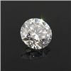 Image 1 : Diamond EGL Certified Round 1.07 ctw F, SI1