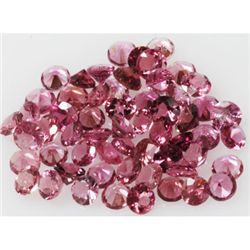Natural 6.52 ctw Pink Tourmaline (58)