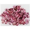 Image 1 : Natural 6.52 ctw Pink Tourmaline (58)