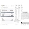 Image 2 : Diamond GIA Cert.ID: 1136623174 Round 0.50 ctw E, VSS1