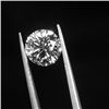 Image 1 : Diamond EGL Cert. ID: 2162070119 Round 2.03 ctw F, SI3