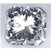 Image 1 : Diamond EGL Cert. ID:3201463019 Princess 1.04 ct H, Si2