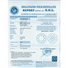 Image 2 : Diamond EGL Certified Round 0.70 ctw I,VS1