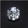 Image 1 : Diamond EGL Cert. ID: 3106287734 Round 0.92 ctw H, SI3