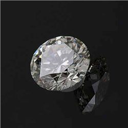 Diamond EGL Certfied Round 0.93 ctw G, SI2