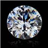 Image 1 : Diamond EGL Certified Round 0.91 ctw D,SI2