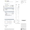 Image 2 : Diamond GIA Cert.:2131054482 Cushion Mod 1.01 ct E SI2