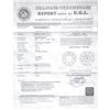 Image 2 : Diamond EGL Cert. ID: 2162405525 Round 2.05 ctw H, SI1