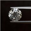 Image 1 : Diamond EGL Certfied Round 0.90 ctw D, SI2