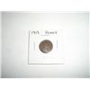 1919 Lincoln Penny *PLEASE LOOK AT PICTURE TO DETERMINE GRADE - COIN OUT OF SAFE DEPOSIT BOX & NOT G