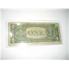 Image 2 : 1957 Series B  *STAR NOTE* $1 *SILVER CERTIFICATE* Dollar Bill Serial # *33466804B!!