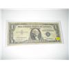 Image 1 : 1957 Series  *STAR NOTE* $1 *SILVER CERTIFICATE* Dollar Bill Serial # *06508299D!!