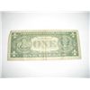 Image 2 : 1957 Series $1 *SILVER CERTIFICATE* Dollar Bill Serial # H09727367A!!