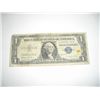 1957 Series B $1 RARE 5 6'S *SILVER CERTIFICATE* Dollar Bill Serial # V66665136A!!